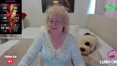 laylaroma online show from 07-13-26, 02:09
