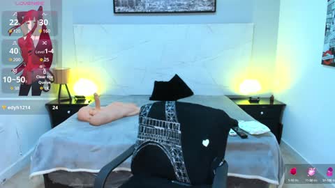 Layla Taylor online show from 02-06-25, 09:11