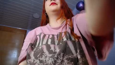 Vannessa  online show from 02-03-25, 06:49