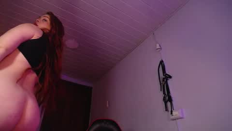 Vannessa  online show from 02-21-25, 01:11