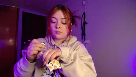 Vannessa  online show from 02-26-25, 12:58