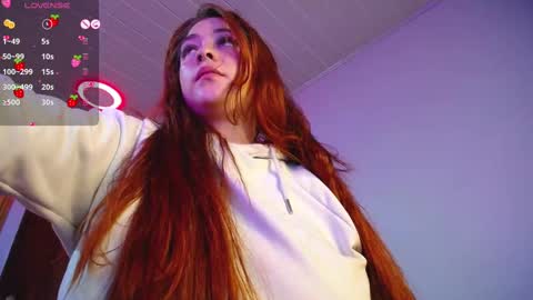 Vannessa  online show from 03-04-25, 06:39