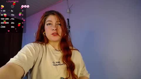 Vannessa  online show from 03-11-25, 09:59