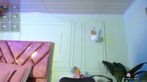 Vannessa  online show from 11-27-25, 12:29