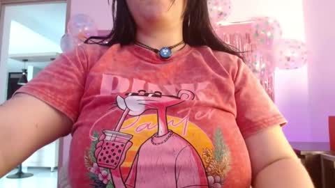 Vannessa  online show from 02-12-26, 12:44