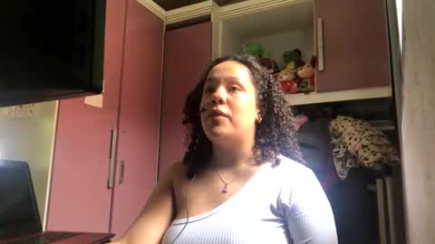 Snapshot of layprincess chatting on 01-16-26, 02:32 Layprincess online show from 01-16-26, 02:32