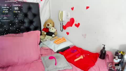 Layqueen online show from 02-19-25, 06:54