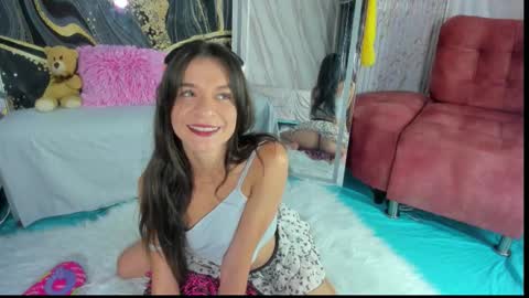 Layqueen online show from 10-14-25, 02:45