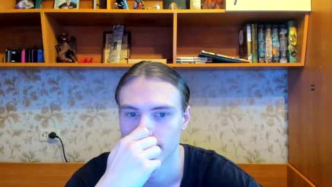 Vladi online show from 12-31-24, 08:59