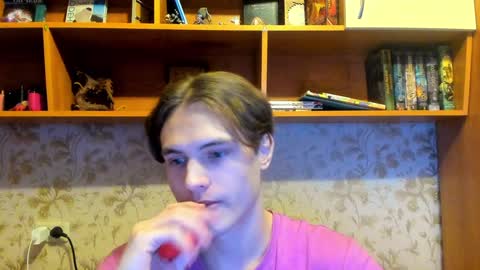 Vladi online show from 01-15-25, 08:26