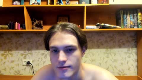 Vladi online show from 01-22-25, 01:53