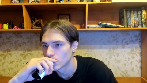 Vladi online show from 01-25-25, 09:04