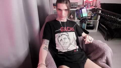 Haze aka Slava online show from 11-20-25, 10:53