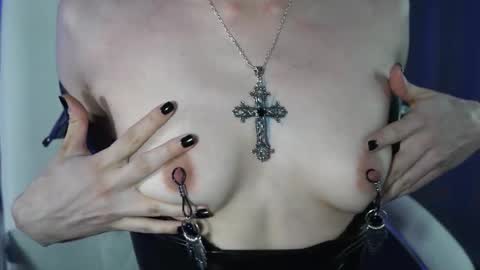 Pansy online show from 02-25-26, 07:34