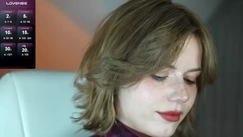 Snapshot of lazy_pepsi chatting on 05-31-26, 06:09 Pansy online show from 05-31-26, 06:09