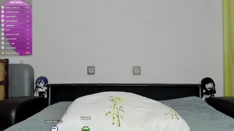 Alex online show from 02-17-25, 08:36