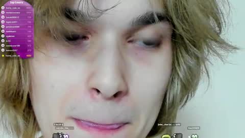 Alex online show from 02-22-25, 11:24