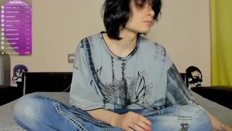 Alex online show from 03-07-25, 08:55