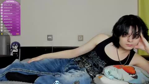 Alex online show from 03-08-25, 09:29