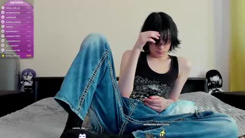 Alex online show from 03-09-25, 07:45