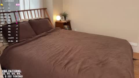 Cece  online show from 03-12-26, 03:40