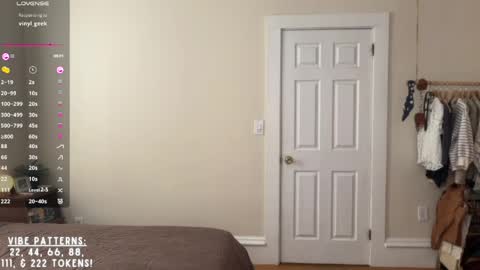 Cece  online show from 04-09-26, 03:39