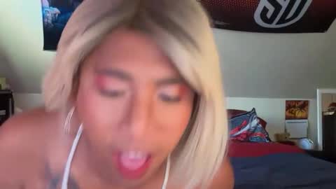 lbffemme online show from 09-12-25, 08:53