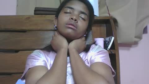 Snapshot of lea96546 chatting on 04-15-26, 07:58 lea96546 online show from 04-15-26, 07:58