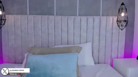 Snapshot of lea_gray chatting on 11-29-25, 06:44 online show from 11-29-25, 06:44