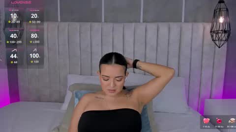 Snapshot of lea_gray chatting on 02-24-26, 07:01 online show from 02-24-26, 07:01