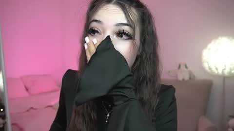 Lia Moon online show from 01-16-26, 06:12