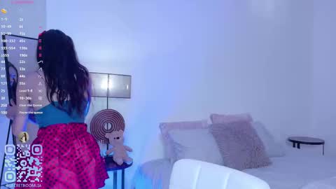 Lia Moon online show from 02-14-26, 12:02