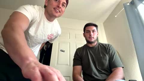 leaderzac online show from 03-17-26, 10:35