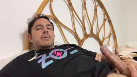 leafar_volkov online show from 09-29-25, 07:24