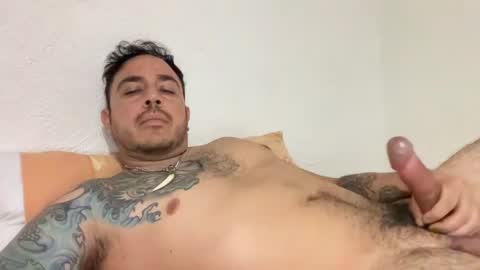 leafar_volkov online show from 10-24-25, 03:52