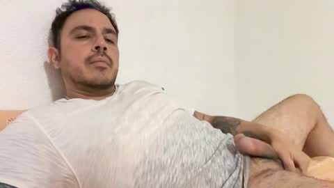 leafar_volkov online show from 10-27-25, 04:38