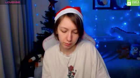 Snapshot of leah__gotty chatting on 12-25-24, 02:13 Leah Gotty online show from 12-25-24, 02:13