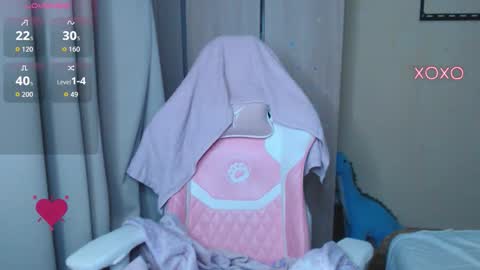 Leah  Gotty online show from 12-02-25, 02:06