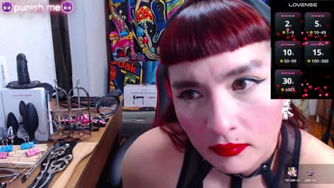 leah online show from 02-06-25, 02:44