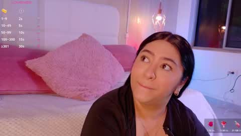 Snapshot of leah_bensoon chatting on 09-18-25, 02:08 Leah online show from 09-18-25, 02:08