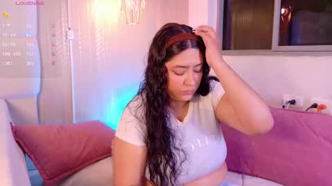 Snapshot of leah_bensoon chatting on 10-01-25, 03:07 Leah online show from 10-01-25, 03:07