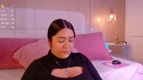 Snapshot of leah_bensoon chatting on 10-04-25, 04:05 Leah online show from 10-04-25, 04:05