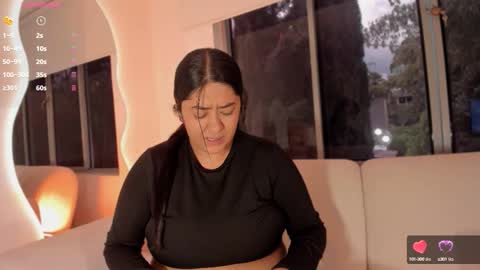 Snapshot of leah_bensoon chatting on 10-14-25, 04:19 Leah online show from 10-14-25, 04:19