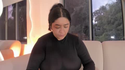 Snapshot of leah_bensoon chatting on 11-09-25, 04:05 Leah online show from 11-09-25, 04:05