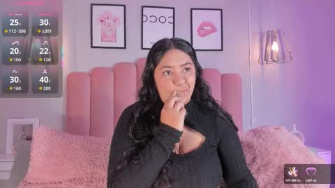 Snapshot of leah_bensoon chatting on 11-27-25, 02:19 Leah online show from 11-27-25, 02:19