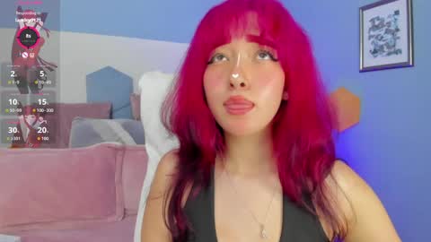 Leah online show from 04-15-26, 04:36