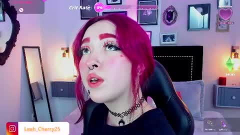 Leah online show from 07-02-26, 10:05