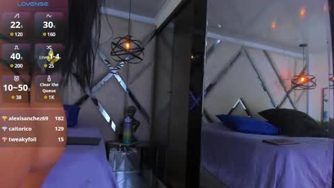 Snapshot of leah_evans3 chatting on 01-18-25, 01:08 ---Leah-- online show from 01-18-25, 01:08