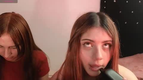 leah_moon11 online show from 02-02-26, 05:17