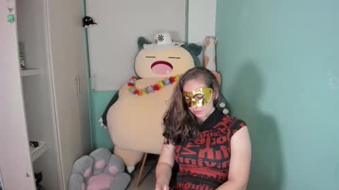 Laura online show from 02-26-26, 02:54